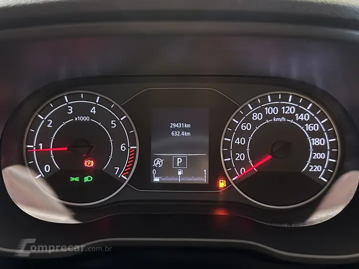 DUSTER 1.3 TCE FLEX ICONIC X-TRONIC