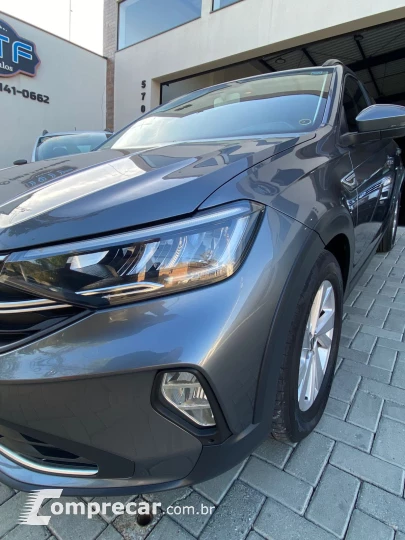 NIVUS 1.0 200 TSI Comfortline