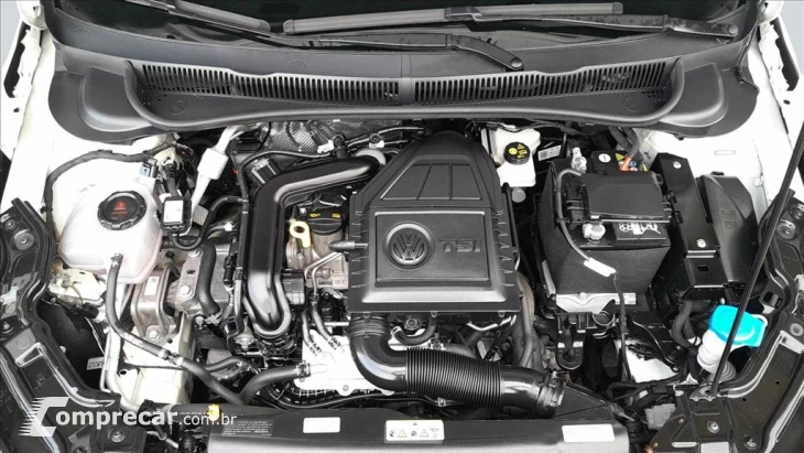 VIRTUS 1.0 170 TSI MANUAL