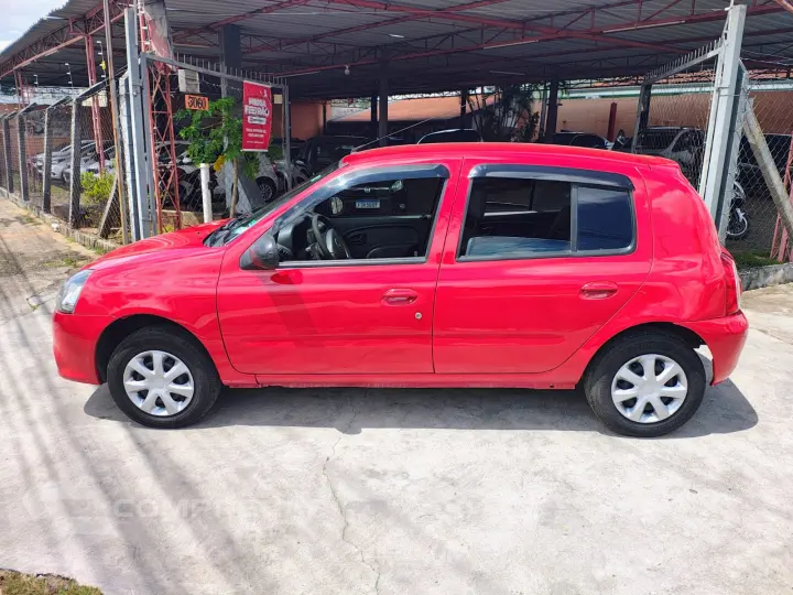 Clio Expression1.0