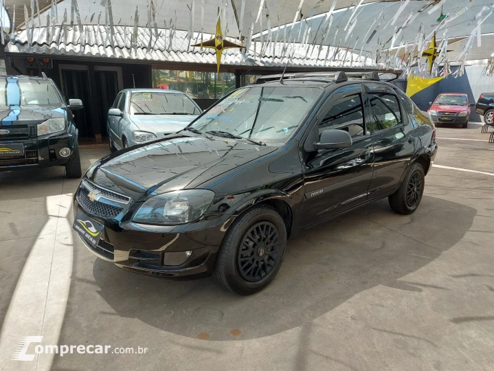 PRISMA 1.4 MPFI JOY 8V