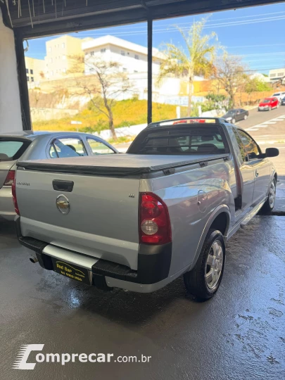 MONTANA 1.4 MPFI Sport CS 8V