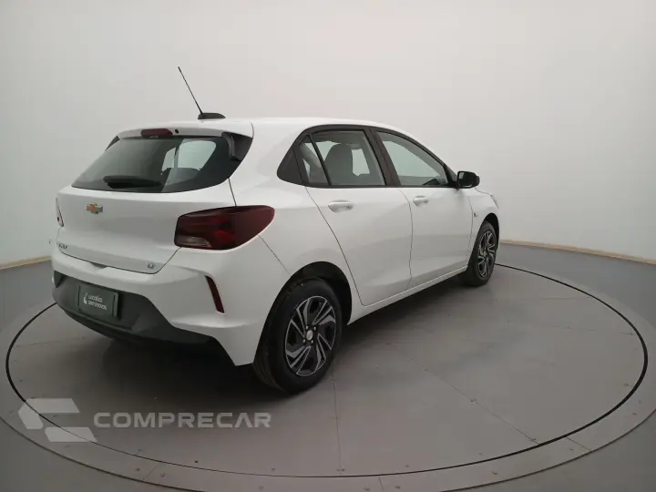ONIX 1.0 FLEX LT MANUAL