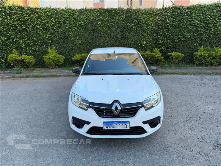 SANDERO 1.0 12V SCE Life
