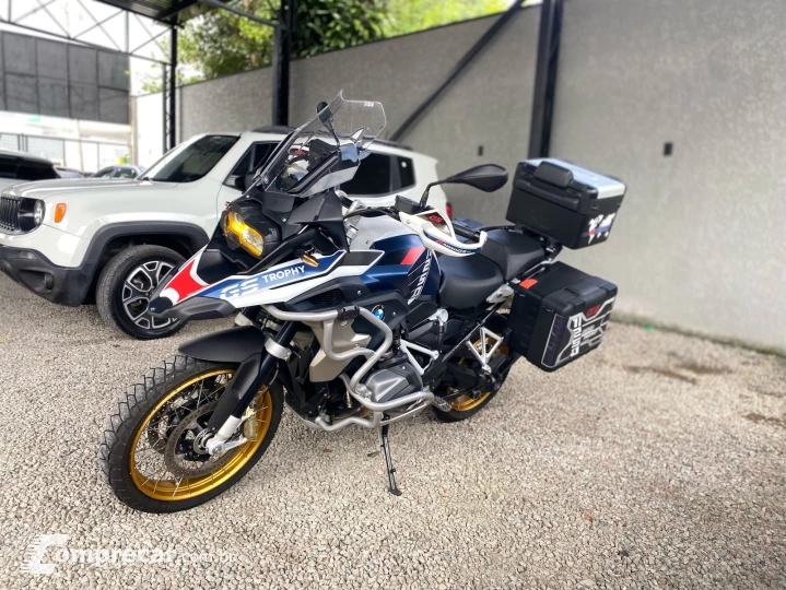 R1250 GS