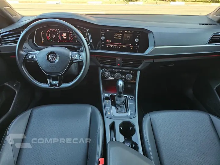 JETTA 1.4 250 TSI TOTAL FLEX R-LINE TIPTRONIC