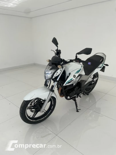 FAZER YS 250 BUEFLEX