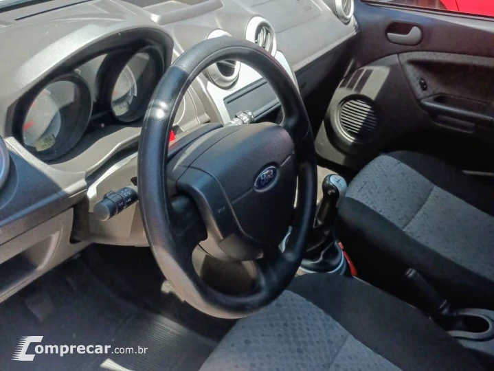 Fiesta 1.0 Rocam Hatch 8V Flex 4P Manual