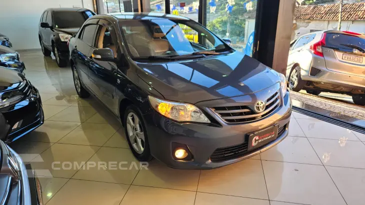 COROLLA 1.8 XEI 16V