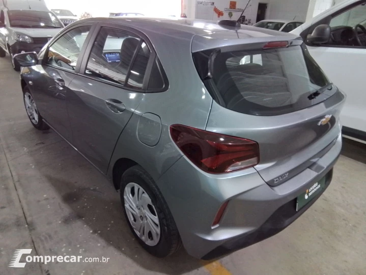ONIX 1.0 TURBO FLEX LT MANUAL