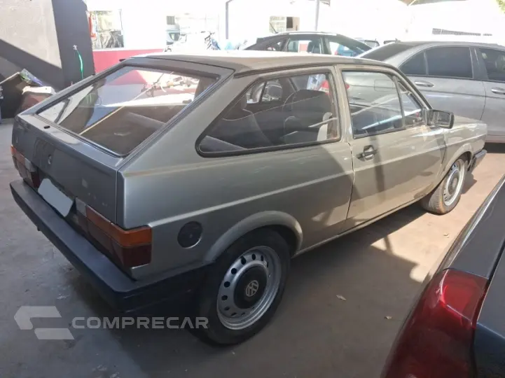 GOL 1.6 CL 8V