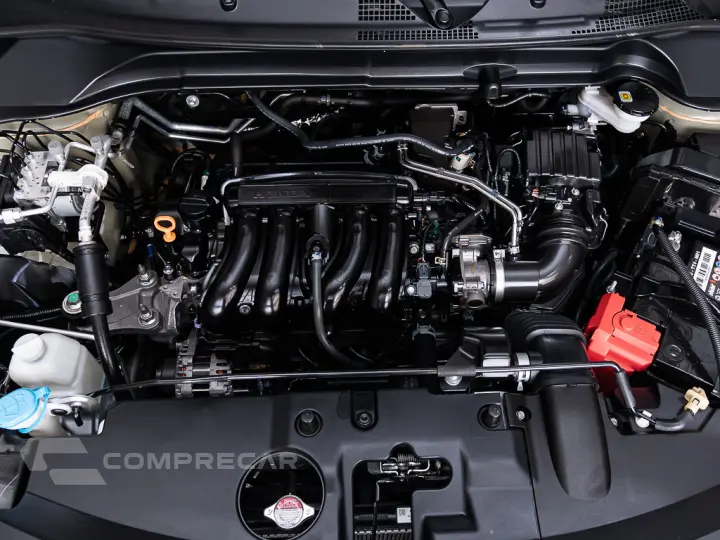 HR-V 1.5 DI I-vtec EXL