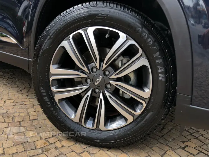 Tiggo 8 1.6 Tgdi Gasolina Txs Max Drive Dct