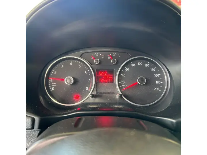 GOL 1.0 MI CITY 8V FLEX 4P MANUAL