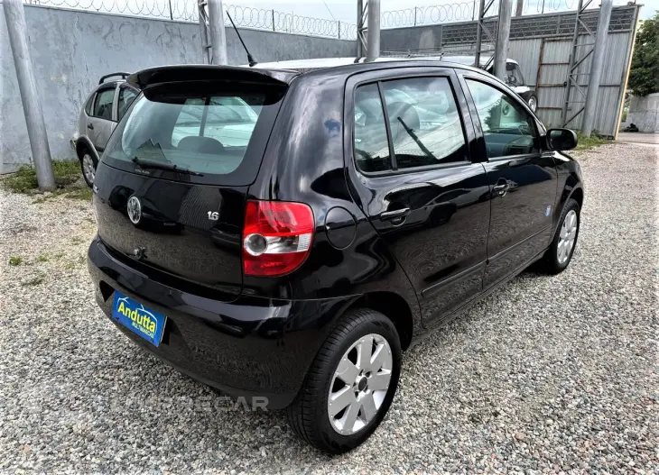 Fox 1.6 4P ROUTE FLEX