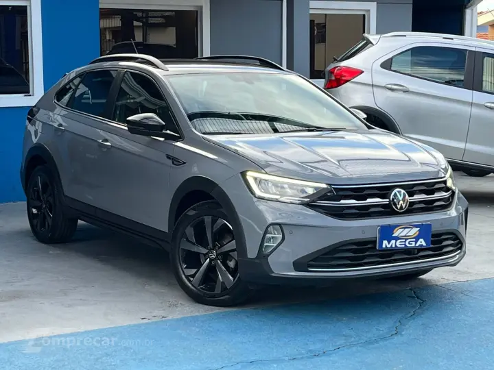 NIVUS 1.0 200 TSI Highline