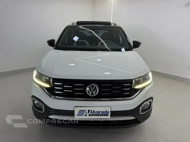 T CROSS HL TSI AE