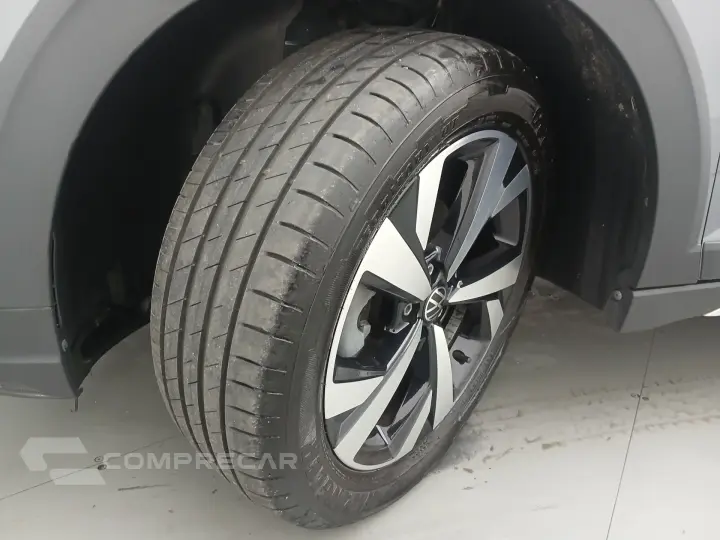 NIVUS 1.0 200 TSI TOTAL FLEX HIGHLINE AUTOMÁTICO