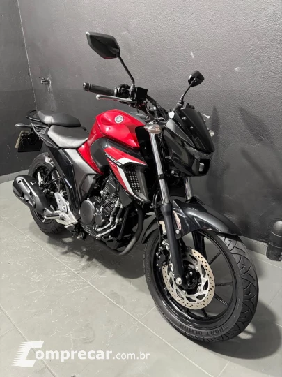 FAZER 250 FZ 25 ABS