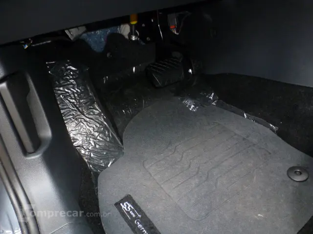 NIVUS 1.0 200 TSI Sense