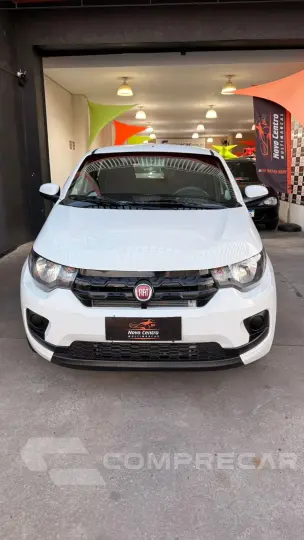 MOBI 1.0 8V EVO Like.