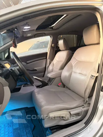 CIVIC 1.8 EXS 16V