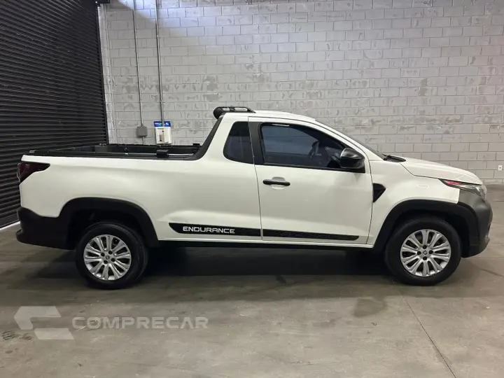 Strada 1.4 Fire Flex Endurance Cs Manual