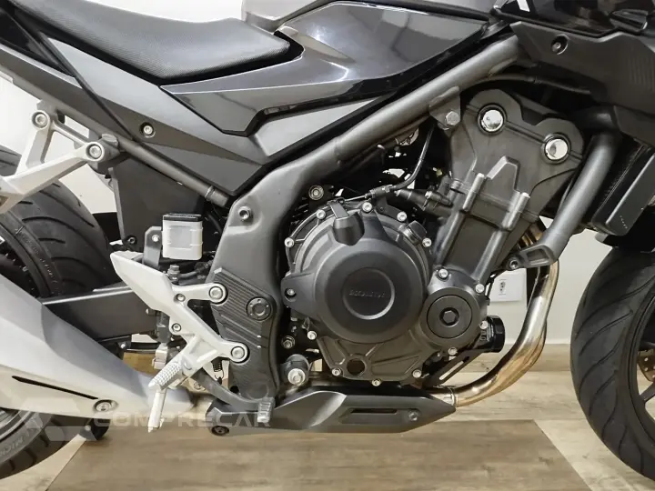CB 500F