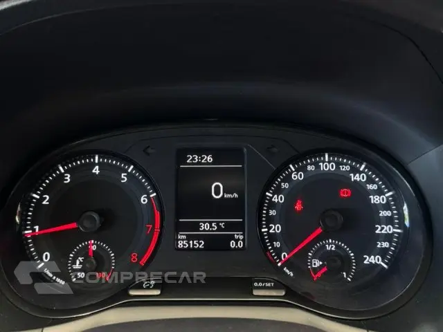 SAVEIRO - 1.6 MSI TRENDLINE CS 16V 2P MANUAL