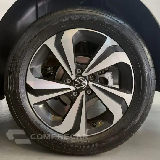 VIRTUS Comfort. 200 TSI 1.0 Flex 12V Aut