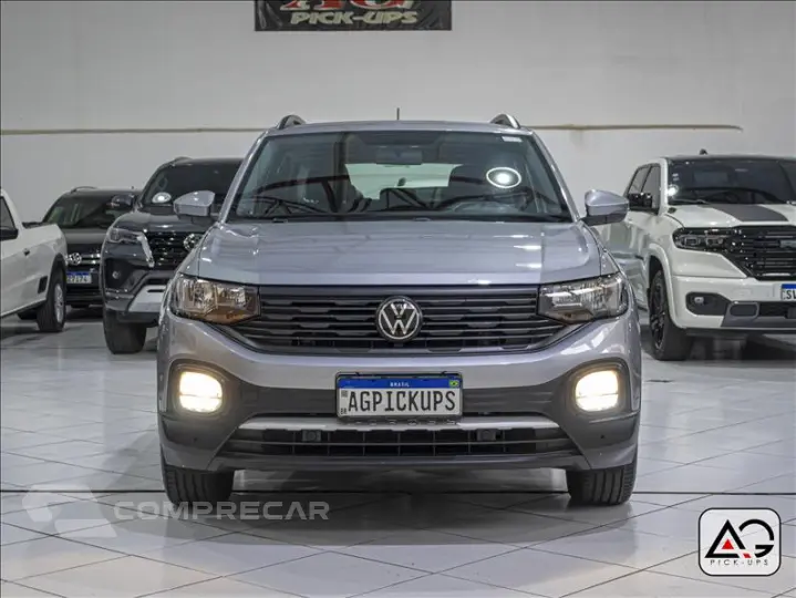 T-CROSS 1.0 200 TSI