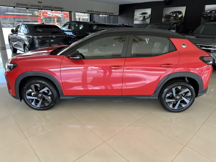 TERA 1.0 170 TSI High