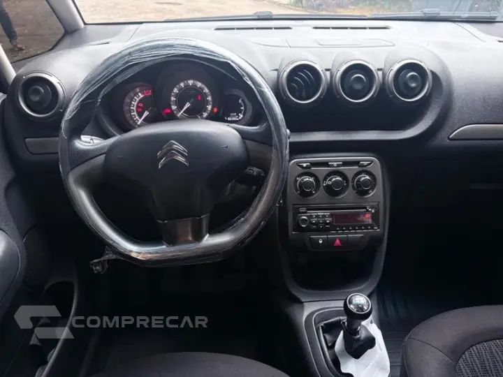 C3 PICASSO GLX15