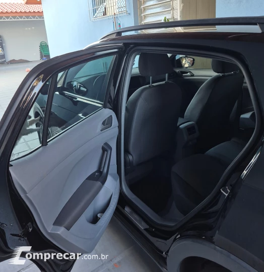 T-CROSS 1.0 200 TSI