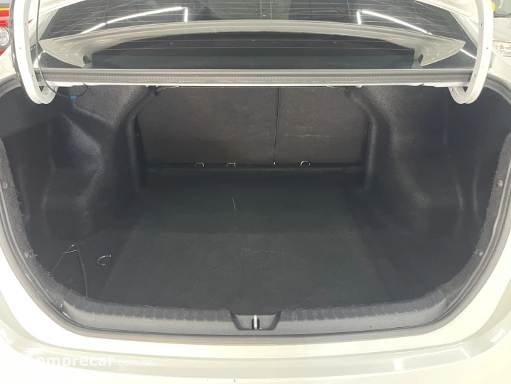 YARIS 1.5 16V XS Connect