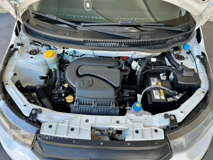 MOBI 1.0 8V EVO Like.