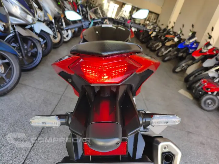 NINJA 300