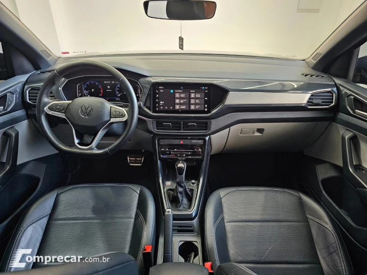 T-CROSS 1.4 250 TSI Highline