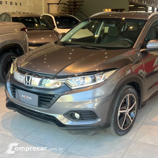 HR-V EX 1.8 Flexone 16V 5p Aut.