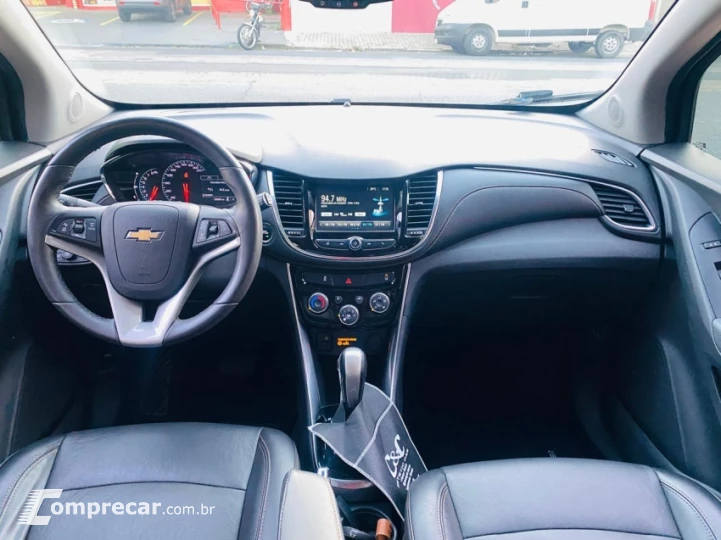 TRACKER 1.4 16V Turbo Premier