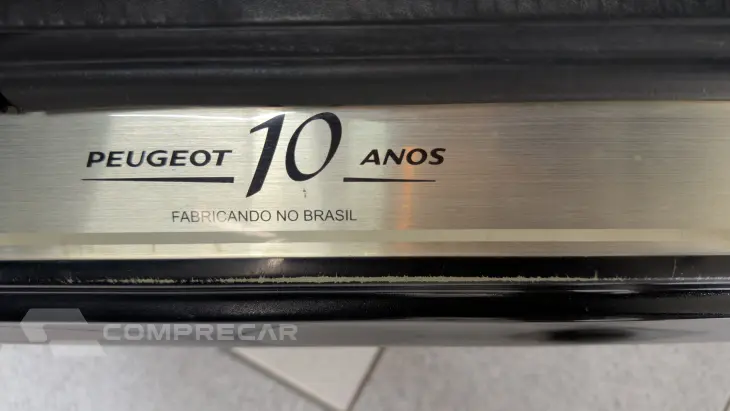 207 1.4 XR Passion Sport 8V