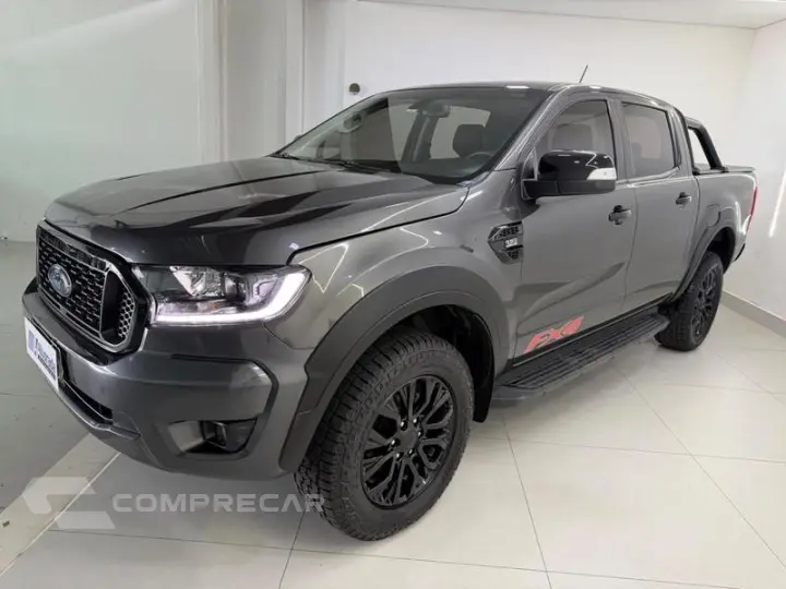 RANGER FX4CD4A32