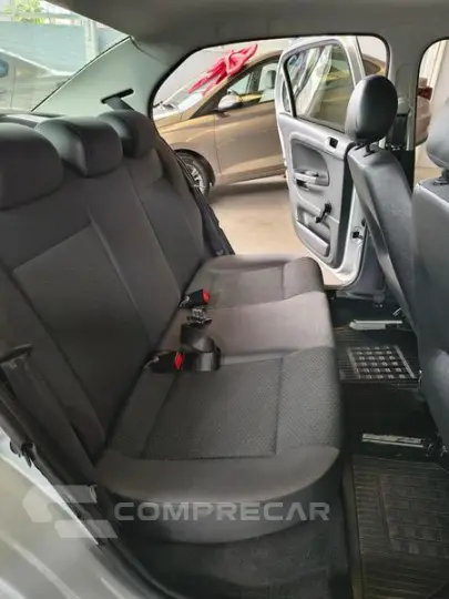 VOYAGE 1.6L MB5