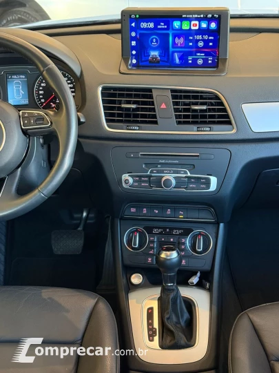 Q3 1.4 TFSI Ambiente S Tronic
