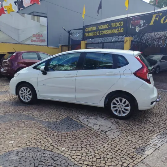 Fit Personal 1.5 Flexone 16V 5p Aut.