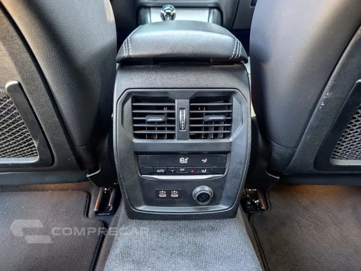 330i 2.0 16V TURBO GASOLINA M SPORT AUTOMÁTICO