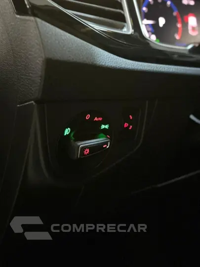 NIVUS 1.0 200 TSI Highline