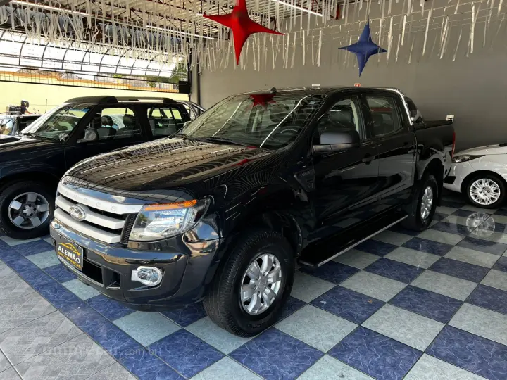 RANGER 2.5 XLS 4X2 CD 16V