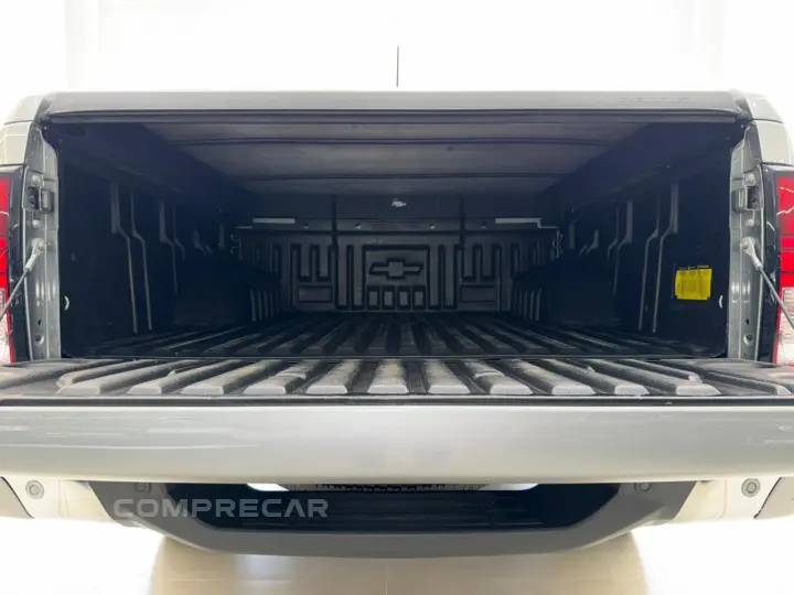 S10 2.8 16V Turbo High Country CD 4X4