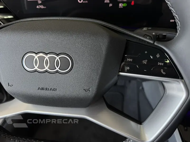 A5 2.0 TFSI GASOLINA PERFORMANCE S EDITION QUATTRO S TRONIC